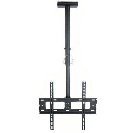 Digitek 23" - 55" Ceiling Mounted Universal LCD Bracket - 50kg - 22PLBCM44