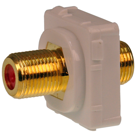 Digitek F Type Female to F Type Female Insert With 2GHz Barrel - 05BCFFG2