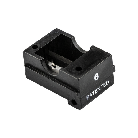 Hanlong Tools Blade Replacement for 16A06 Stripping Tool - 16A06B