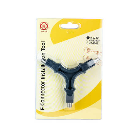 Hanlong Tools HT-244D 3 in 1 Flanging Tool - 16B224