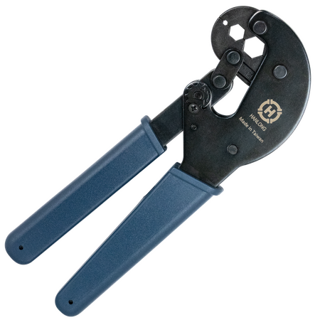Hanlong Tools HT-106M RG59 & RG6 Crimping Tool - 16B611