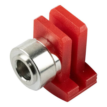 Hanlong Tools RCA Plunger To Suit 16BCT6 Compression Tool - 16BCT6P3