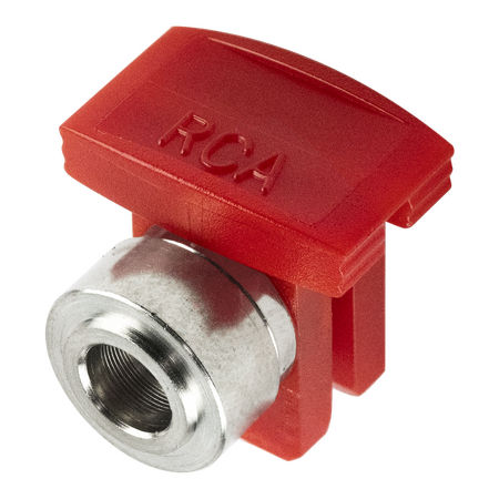 Hanlong Tools RCA Plunger To Suit 16BCT6 Compression Tool - 16BCT6P3