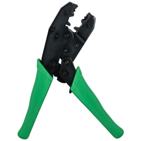 Hanlong Tools HT-336K RG8/RG11 & RG174 Crimping Tool - 16BCT7