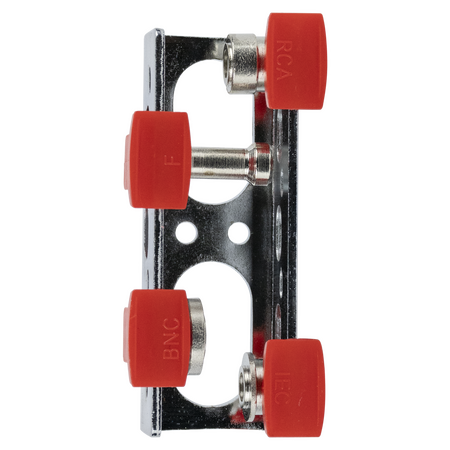 Digitek 3 Piece Compression Tool Kit - 16BCTKIT