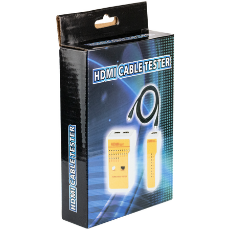 Digitek HDMI Tester - 16CHDMIT