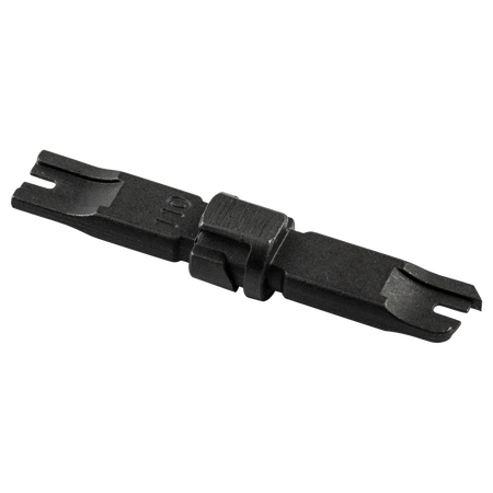 Hanlong Tools 110/88 Replacement Blade for 16DPD10 Punch Down Tool - 16DPD10B