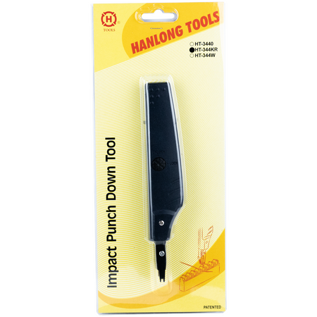 Hanlong Tools HT-344KR Krone Type Punch Down Tool - 16DPD1