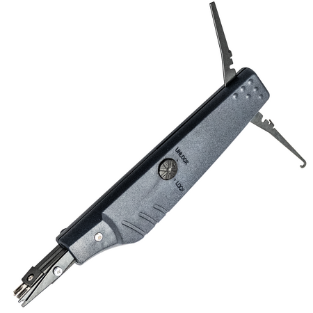 Hanlong Tools HT-344KR Krone Type Punch Down Tool - 16DPD1