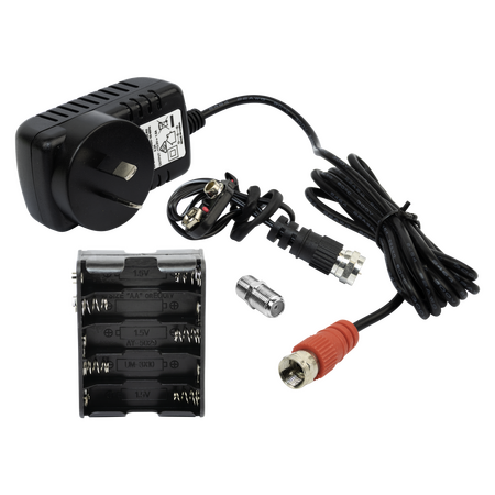 Digitek Digital Satellite Finder - 18ASF-500