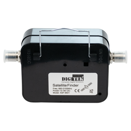 Digitek ASF-9501 Satellite Finder - 18ASF