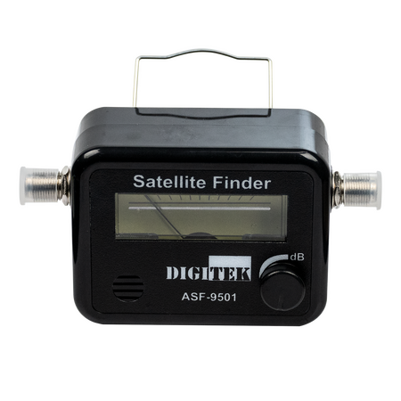 Digitek ASF-9501 Satellite Finder - 18ASF