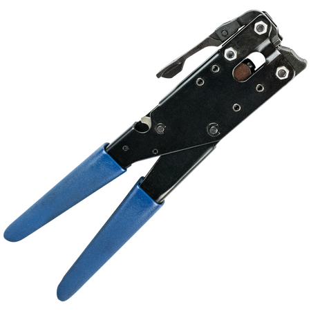 Hills Antenna RG6 Conical Crimper Suits Double Bubble Connector - BC85191