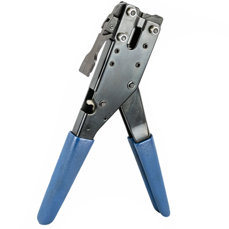 Hills Antenna RG6 Conical Crimper Suits Double Bubble Connector - BC85191