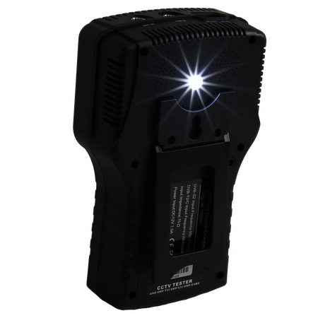 Hills Antenna Digital Combo Signal Meter - BC85219