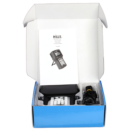 Hills Antenna Digital Combo Signal Meter - BC85219