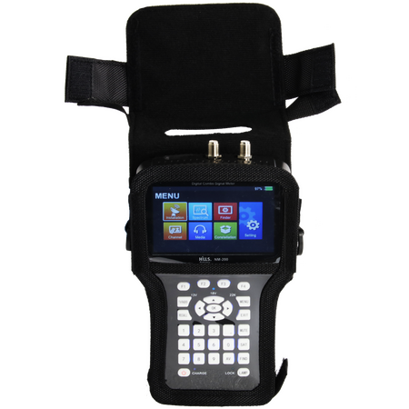 Hills Antenna Digital Combo Signal Meter - BC85219