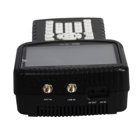 Hills Antenna Digital Combo Signal Meter - BC85219