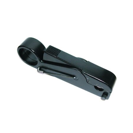 Hills Antenna RG11 Coaxial Stripping Tool Box - BC15171B