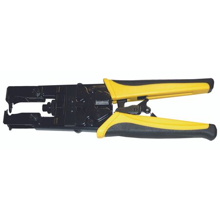 Hills Antenna BC71442B RG11 F-Type Compression Tool Box. - BC71442B