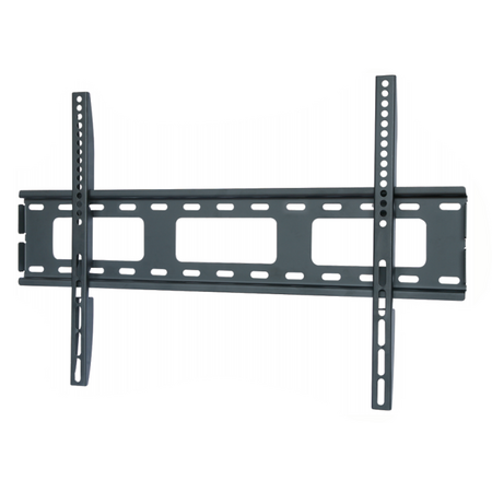 Digitek 40" - 65" Slimline Universal LCD Bracket - 50KG - 22PB55