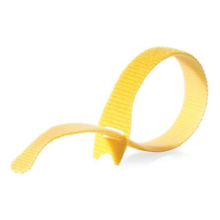ONE-WRAP STRAPS LEMON 25mm x 200 mm [675] ROLL