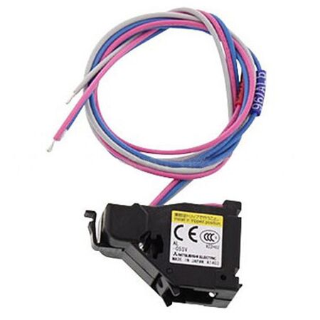 ALARM / AUX SWITCH, RHS, SLT FOR NF32/63/125/160/250