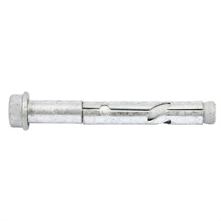 RAMSET SLEEVE ANCHOR 16 x 65mm GAL (20)