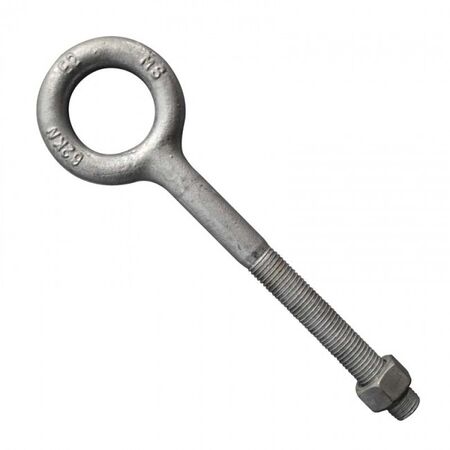 EYEBOLT M16 x 150