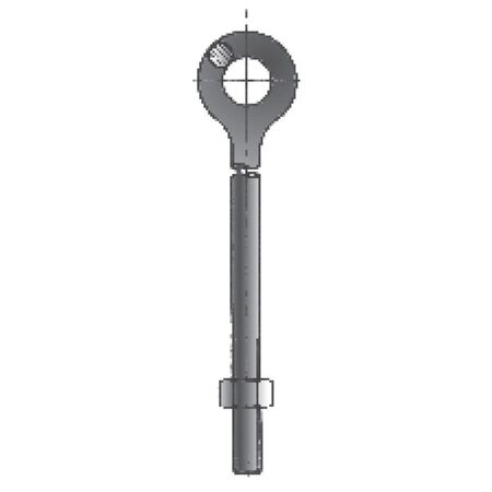 EYEBOLT M16 x 200