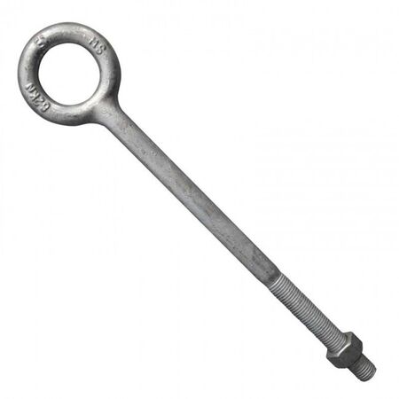 EYEBOLT M16 x 250
