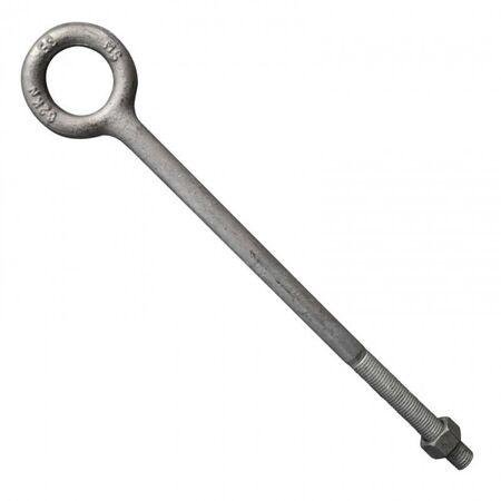 EYEBOLT M16 x 300