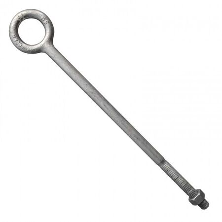 EYEBOLT M16 x 350