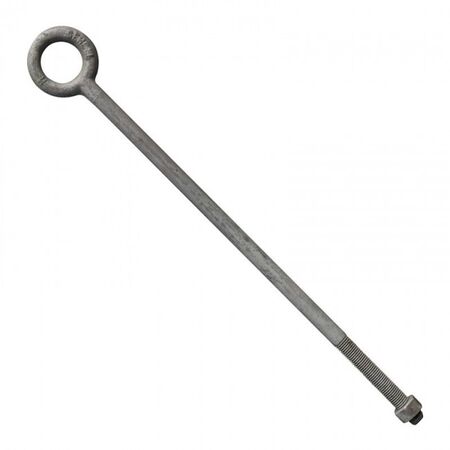 EYEBOLT M16 x 450