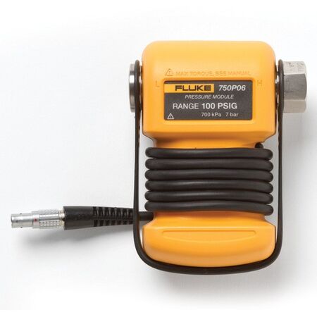 PRESSURE MODULE, GAUGE 0-300 PSI