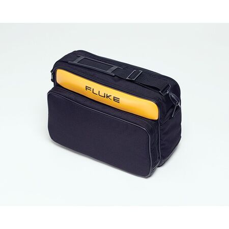 SOFT CARRY CASE FOR MULTIPLE ACCESSORIES