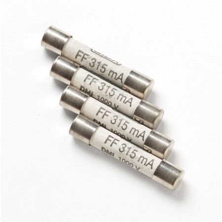 FLUKE FUSE 315mA 1000V