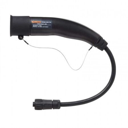 CONNECTOR, TYPE 2 TEST ADAPTOR