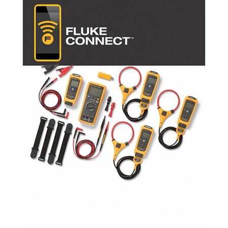 FC WIRELESS INDUSTRIAL SYSTEM