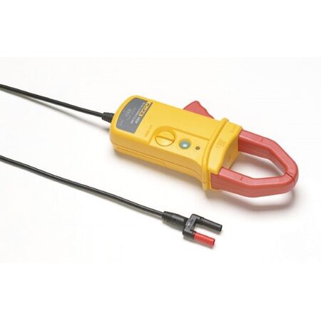 CURRENT CLAMP AC/DC 1000A-DC 600A-AC