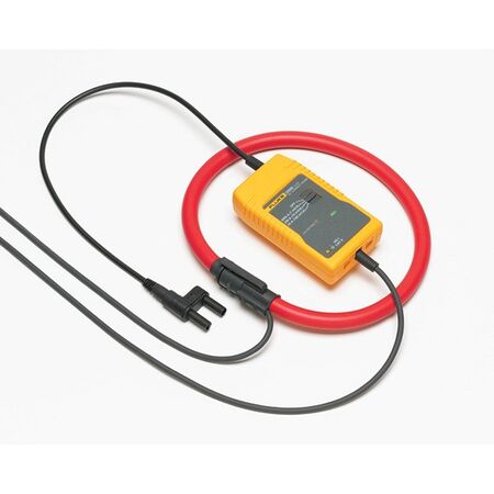 SCOPEMETER FLEXIBLE AC CURRENT PROBE