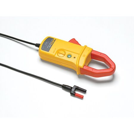 CURRENT CLAMP AC/DC 400A