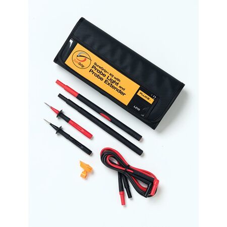 SURE GRIP KIT W/PROBE LT & EXT
