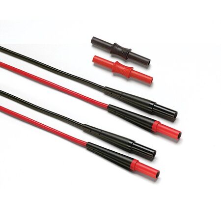 EXTENSION LEADS