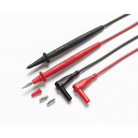 TEST LEAD SET 2mm/4mm