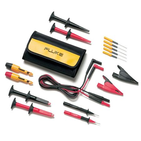 AUTOMOTIVE TEST LEAD KIT