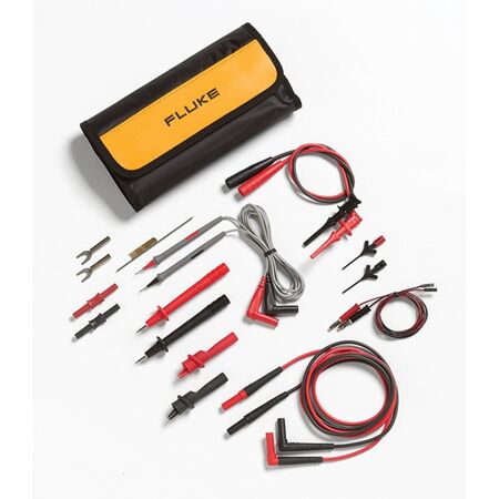 TEST LEAD, ELECTRICAL MASTER KIT