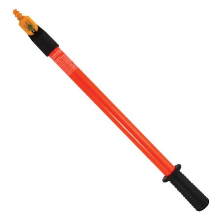 HOT STICK, SHORT HANDLE 800mm LONG