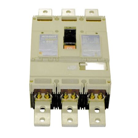 CIRCUIT BKR-800A ELECT ADJ 70kA 3P ADJ 400-800A