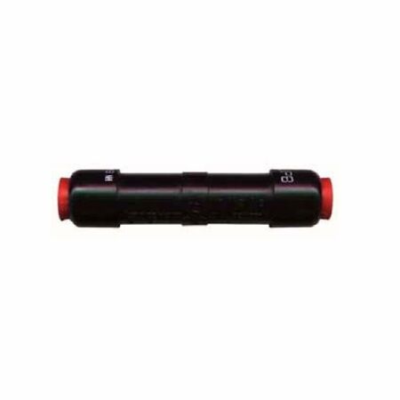 SLEEVE PREINSULATED 25/10mm2 NON-TENSION (10)